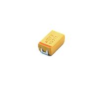 Aexit SMT SMD 7343 D Type 100uF 35V 7.3x4.3x3mm Chip Tantalum Capacitor (92692c26993a184d568f017b6b77148f)