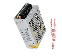 Aexit U-niversal 24V 2A Output Regulated Switching Power Supply (53a54dbfca85b94a119d6630ab5cd998)