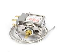 Aexit WDF20-L AC 250V 5(4) A Temperature Controller Refrigerator Thermostat (6c14428c6199393711f73ddcad77d083)