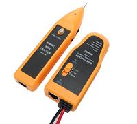 Aexit WH806C Line Finder Telephone RJ45 RJ11 Wire Tracker Kit Ethernet LAN Cable Tester (dba3820a425aead0080b96befad27f28)