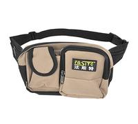 Aexit Zipper Closure Khaki Nylon Oxford Pliers Tool Holder Waist (ec269283d2c8da6b8e85c6c40bbbce51)