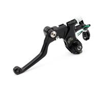 Aextroi Brake levers Clutch Lever Handle Perch for Yamaha XT660 X/R/E XT350 XT 250/225 Serow XT125 XTZ750 XTZ660 XTZ250X