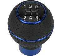 Aextroi Car Gear Shift Knob Stick Car Shifter M8 M10 M11 M12 5 for Speed Universal Transmission Automatic Gear Level Knob
