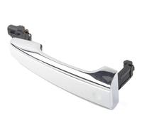 Aextroi Car Handle Car Outer Door Handle for Discovery for Sport L550 for Range for Rover for evoque Exterion LR055921