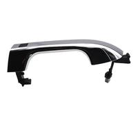 Aextroi Car Handle Car Outer Door Handle for Kia for sportage 2017-2021 Front Left Driver Side Outside 82651-D9710