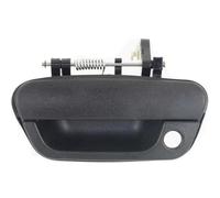 Aextroi Car Handle for Chevrolet Sparks Beat for Hatchback for Sedan Auto Outside Door Handle Front Left 95964943