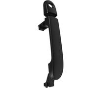 Aextroi Car Handle for tiida 2007-2017 Front Left Driver Side Outside Door Handle 82641-EL12A