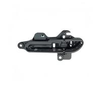 Aextroi Door Handle Replacement for Tesla for Model 3/for Model Y 2020-2023 Front Door Outside Handle 1081831-00-C 1081832-00-C(Base Left)