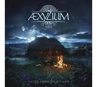 Aexylium - Tales From This Land