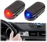 Aexzr Car Stealth Jammer, The Car Stealth Jammer Unveiled,Car Jammer,Car Solar Analog Anti-Theft Device, Enhance Your Privacy & Security On The Road (Mixed)