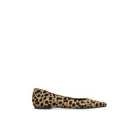 Aeyde Cassy pointed-toe ballerina flats - Neutrals 37