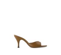 Aeyde Samia heeled sandals - Neutrals 36-37-38-39-40