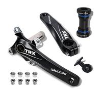 AEYINO 104 BCD Hollow Integrated MTB Crankset - 170mm 1x
