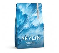 AEYLÍN Marine Collagen Powder 300g | Wild Caught Icelandic Cod | 10,000mg Hydrolysed Type 1 Collagen Peptides | Halal & MSC Certified | Collagen Supplements for Women | Skin, Hair, Nails & Joints