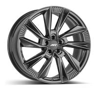 AEZ Wheels Havanna grey 9.5Jx20 ET43 5x112 for Audi A5 A6