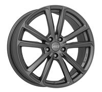 ALLOY WHEEL AEZ TIOGA GRAPHITE FOR SKODA OCTAVIA SCOUT 7X17 5X112 GRAPHITE RMB