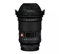 AF 16 1.8 Anti-Scratch Camera Lens Sticker Coat Wrap Protective Film Skin Cover for Viltrox AF 16mm F1.8 fit for Sony Mount (Mamba Green)