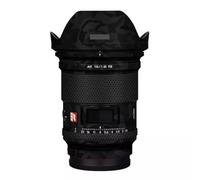 AF 16 1.8 Anti-Scratch Camera Lens Sticker Coat Wrap Protective Film Skin Cover for Viltrox AF 16mm F1.8 fit for Sony Mount (Shadow Camo Black)