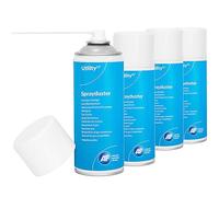 AF Air Duster / Sprayduster Compressed Air Can Blower Spray for Office PC, Laptop keyboard cleaner dust remover PS5 xbox fans