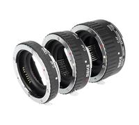 AF Auto Focus Extension Rings Compatible with Canon EOS Cameras Metal MK-C-AF1A
