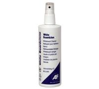AF Whiteboard Clene Pump Spray 250ml BCL250