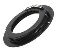 AF Confirm M42 Lens to Canon EOS EF Mount Adapter 7D 30D 40D 50D 500D 550D 600D 60D 1100D 1000D T3i T2i DC133