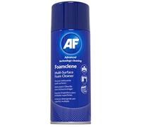 AF Foamclene Air Cleaner for Electronic Equipment, Computer Cleaning Kits (Electronic Equipment Air Cleaner, 300ml)