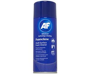 AF Foamclene Air Cleaner for Electronic Equipment, Computer Cleaning Kits (Electronic Equipment Air Cleaner, 300ml)