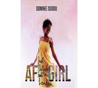 AF - GIRL: Just Outside London.