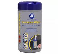 AF Isoclene Wipes