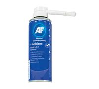 Af Labelclene Paper Label Remover Pump Spray 200Ml LCL200