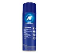AF Maxiclene Foam Cleaner Extra-powerful Anti-static Surface Cleaner for Desks, White Boards, Carpet, Upholstery, Cars, Rubber etc.- 400ml MXL400
