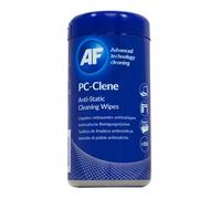 AF PCC100R equipment cleansing kit Game console Keyboard PC Printer Equipment cleansing wipes