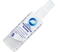 AF Permanent Ink Remove Spray for Permanent Marker or Pen from Whiteboards - 125ml