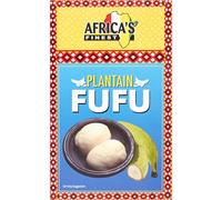 AF PLANTAIN FUFU 680g