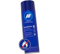AF Sprayduster Air Duster Invertible 200ml SDU200D
