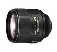 Nikon AF-S NIKKOR 105mm f/1.4E ED Lens