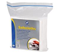 AF SCH050 Safecloth Cleaning Pads Pack Of 50