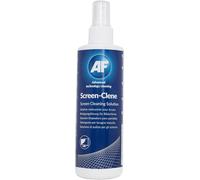 AF Screen Cleaner Spray 250ml - Cleaning Solution For Mobile Phones, TV's, Lapt