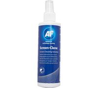 AF Screen-Clene Cleaning Spray 250ml - For Mobile Phones, TV's, Laptops, Monito