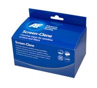 AF Screen-Clene Sachets - Pack of 100 Screen Cleaning Sachets