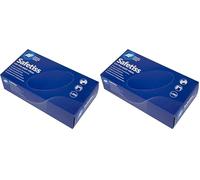 AF STI200 Safetiss Wipes Cleaning Paper Absorbent Single-ply Lint-free Ref [Pack of 400]