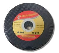AF TRADERS Stainless Steel Cut Off Wheels | Aggressive Metal Cutting Wheel for Angle Grinder, General Purpose Metal Cutting with Maximum Speed of 12200 R.P.M |125 x 1.2 x 22 mm (Pack of 5)