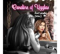 Af Ugglas Caroline - Antingen Eller