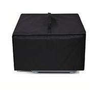 AF-WAN 600D Nylon Multicooker Cover for Ninja Speedi, 5.7L, 10-in-1, Water and Dustproof, Black