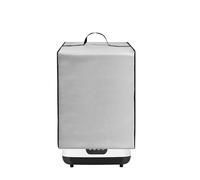 AF-WAN Dust Cover Lid For Dr Brown's All-in-One Baby Bottles Sterilizer and Dryer (Silver Gray)