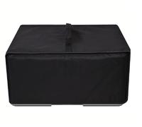 AF-WAN Heavy Duty Antistatic Water Proof Nylon Fabric Printer Dust Cover Case Protections for Brother HL-L2350DW/HL-L2460DW/HL-L2350DW Compact Monochrome Laser Printer