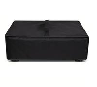 AF-WAN Heavy Duty Fabric Water-Resistant Nylon Stereo Receiver Dust Cover for Sony STRDH190/STRDH590/Onkyo TX-8220