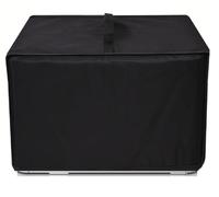 AF-WAN Heavy Duty Premium Fabric Printer Dust Cover & Protector for Brother DCP-L3550CDW/Brother DCP-L3560CDW/Brother MFC-3750CDW Multifunction Laser (Black)