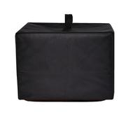 AF-WAN Heavy Duty UV Resistant Waterproof Dust-proof Cover for Ninja Air Fryer AF141 (Black)